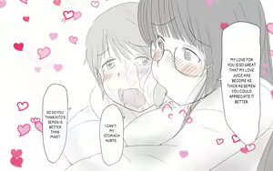 Page 412 of Boku To Futari No Senpai & Saishuuwa | Me and my Two Senpais -FULL - preview thumbnail