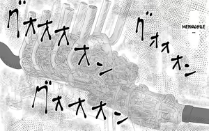 Page 431 of Boku To Futari No Senpai & Saishuuwa | Me and my Two Senpais -FULL - preview thumbnail