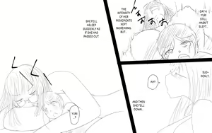 Page 443 of Boku To Futari No Senpai & Saishuuwa | Me and my Two Senpais -FULL - preview thumbnail