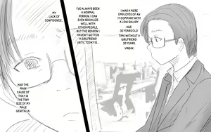 Page 449 of Boku To Futari No Senpai & Saishuuwa | Me and my Two Senpais -FULL - preview thumbnail