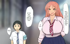 Page 45 of Boku To Futari No Senpai & Saishuuwa | Me and my Two Senpais -FULL - preview thumbnail