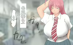 Page 465 of Boku To Futari No Senpai & Saishuuwa | Me and my Two Senpais -FULL - preview thumbnail