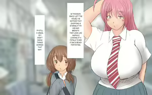 Page 467 of Boku To Futari No Senpai & Saishuuwa | Me and my Two Senpais -FULL - preview thumbnail