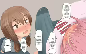 Page 471 of Boku To Futari No Senpai & Saishuuwa | Me and my Two Senpais -FULL - preview thumbnail