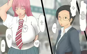 Page 490 of Boku To Futari No Senpai & Saishuuwa | Me and my Two Senpais -FULL - preview thumbnail