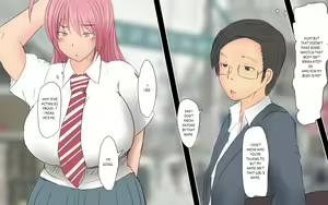 Page 491 of Boku To Futari No Senpai & Saishuuwa | Me and my Two Senpais -FULL - preview thumbnail