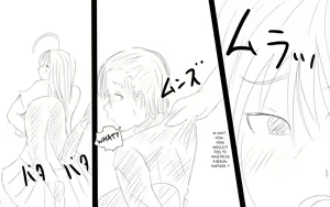 Page 492 of Boku To Futari No Senpai & Saishuuwa | Me and my Two Senpais -FULL - preview thumbnail