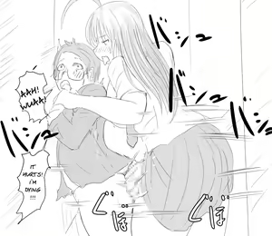 Page 499 of Boku To Futari No Senpai & Saishuuwa | Me and my Two Senpais -FULL - preview thumbnail