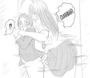 Page 501 of Boku To Futari No Senpai & Saishuuwa | Me and my Two Senpais -FULL - preview thumbnail