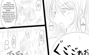 Page 522 of Boku To Futari No Senpai & Saishuuwa | Me and my Two Senpais -FULL - preview thumbnail