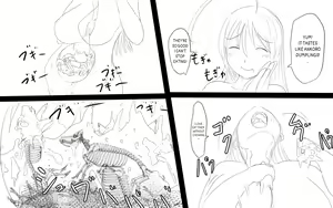 Page 526 of Boku To Futari No Senpai & Saishuuwa | Me and my Two Senpais -FULL - preview thumbnail