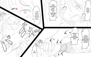Page 530 of Boku To Futari No Senpai & Saishuuwa | Me and my Two Senpais -FULL - preview thumbnail