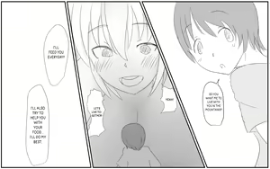 Page 548 of Boku To Futari No Senpai & Saishuuwa | Me and my Two Senpais -FULL - preview thumbnail
