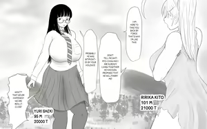 Page 572 of Boku To Futari No Senpai & Saishuuwa | Me and my Two Senpais -FULL - preview thumbnail