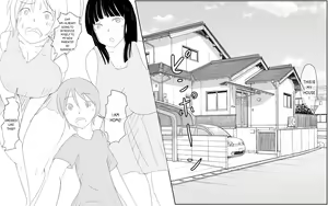Page 611 of Boku To Futari No Senpai & Saishuuwa | Me and my Two Senpais -FULL - preview thumbnail