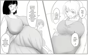 Page 634 of Boku To Futari No Senpai & Saishuuwa | Me and my Two Senpais -FULL - preview thumbnail