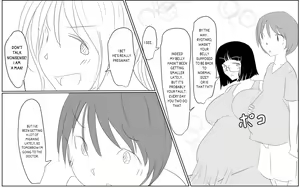 Page 637 of Boku To Futari No Senpai & Saishuuwa | Me and my Two Senpais -FULL - preview thumbnail