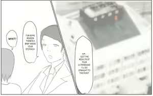 Page 638 of Boku To Futari No Senpai & Saishuuwa | Me and my Two Senpais -FULL - preview thumbnail