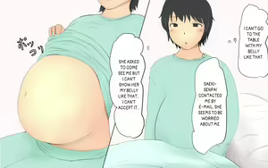 Page 82 of Boku To Futari No Senpai & Saishuuwa | Me and my Two Senpais -FULL - preview thumbnail