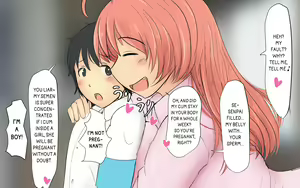 Page 98 of Boku To Futari No Senpai & Saishuuwa | Me and my Two Senpais -FULL - preview thumbnail
