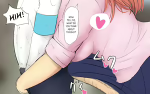 Page 100 of Boku To Futari No Senpai & Saishuuwa | Me and my Two Senpais -FULL - preview thumbnail