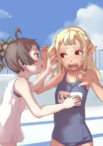 Page 102 of ●PIXIV● ミツル - preview thumbnail