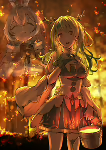 Page 112 of ●PIXIV● ミツル - preview thumbnail