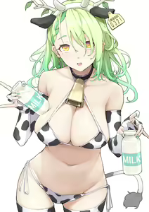 Page 141 of ●PIXIV● ミツル - preview thumbnail