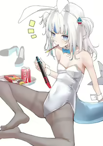 Page 151 of ●PIXIV● ミツル - preview thumbnail
