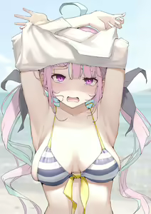 Page 22 of ●PIXIV● ミツル - preview thumbnail