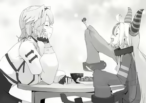 Page 55 of ●PIXIV● ミツル - preview thumbnail