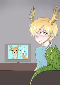 Page 19 of Sanekazura - preview thumbnail