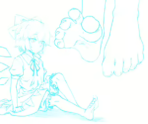 Page 14 of Sanekazura - preview thumbnail