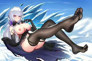Page 141 of PIXIV 猫打(3259336) 2020作品合集 - preview thumbnail