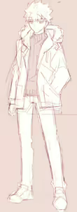 Page 168 of Artist: Tanunosuke pixiv log - preview thumbnail
