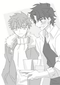 Page 172 of Artist: Tanunosuke pixiv log - preview thumbnail