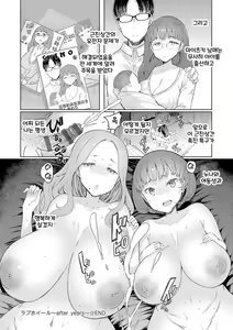Page 207 of Love Wheel Biyaku ni Kuruu Shimai - preview thumbnail