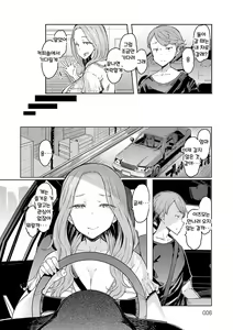 Page 5 of Love Wheel Biyaku ni Kuruu Shimai - preview thumbnail