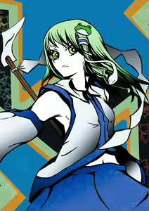 Page 119 of ●PIXIV● ヤルク/亞琉久 - preview thumbnail