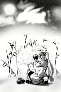Page 127 of ●PIXIV● ヤルク/亞琉久 - preview thumbnail