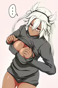 Page 391 of ●PIXIV● ヤルク/亞琉久 - preview thumbnail