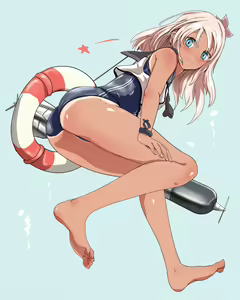 Page 394 of ●PIXIV● ヤルク/亞琉久 - preview thumbnail