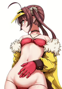 Page 622 of ●PIXIV● ヤルク/亞琉久 - preview thumbnail