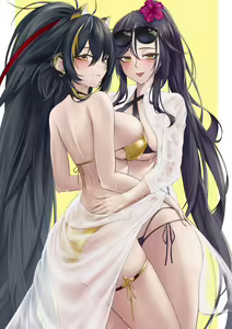 Page 109 of ●PIXIV● 一串乱码_晓 - preview thumbnail