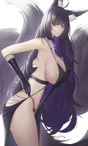 Page 11 of ●PIXIV● 一串乱码_晓 - preview thumbnail