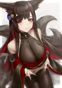 Page 124 of ●PIXIV● 一串乱码_晓 - preview thumbnail