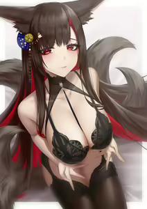 Page 125 of ●PIXIV● 一串乱码_晓 - preview thumbnail