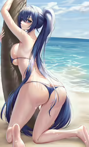 Page 13 of ●PIXIV● 一串乱码_晓 - preview thumbnail