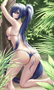 Page 14 of ●PIXIV● 一串乱码_晓 - preview thumbnail