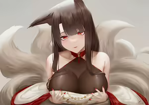 Page 162 of ●PIXIV● 一串乱码_晓 - preview thumbnail